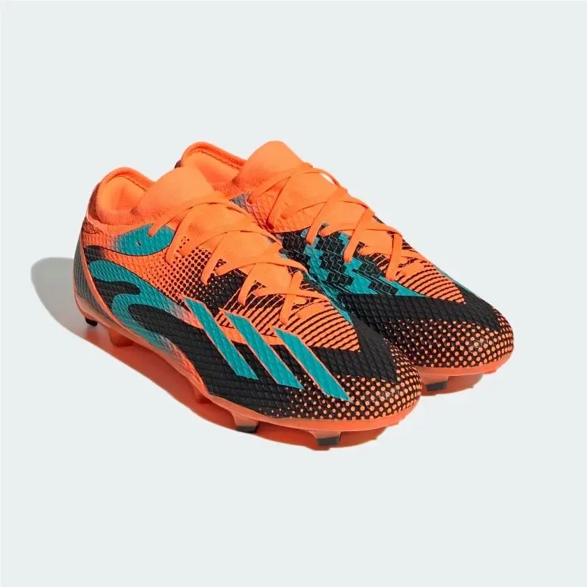 Adidas shoes - Speedportal.3 - GZ5146 - Orange 3