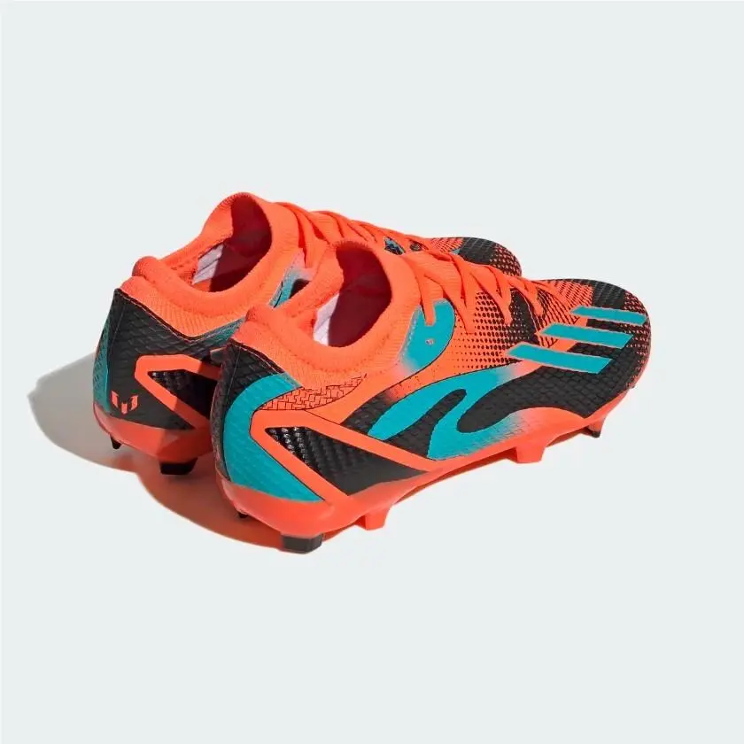 Adidas shoes - Speedportal.3 - GZ5146 - Orange 4