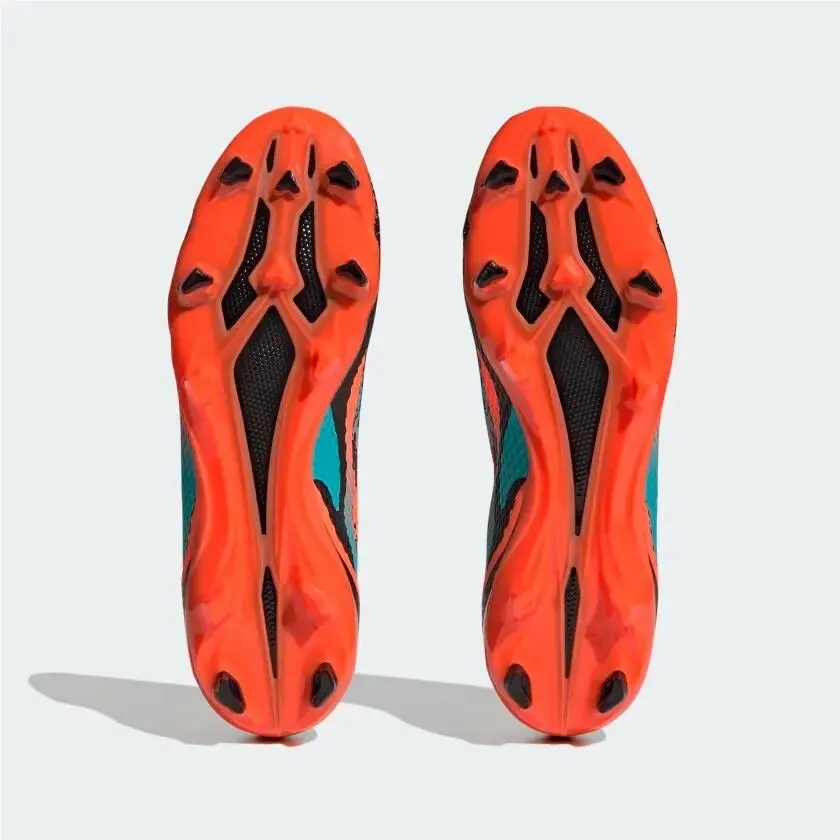Adidas shoes - Speedportal.3 - GZ5146 - Orange 6
