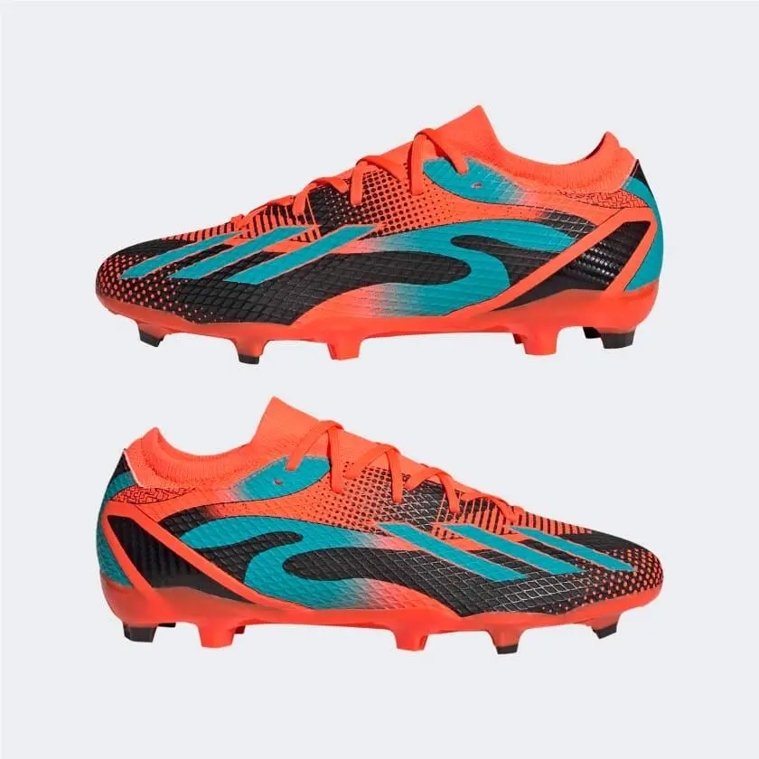 Adidas shoes - Speedportal.3 - GZ5146 - Orange 7