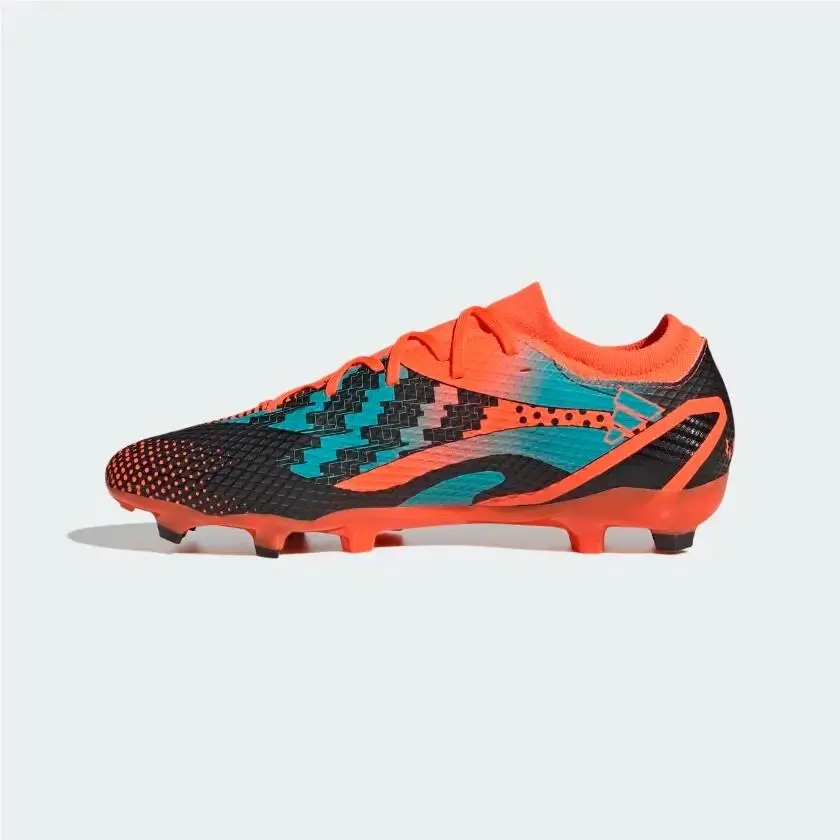 Adidas shoes - Speedportal.3 - GZ5146 - Orange 11