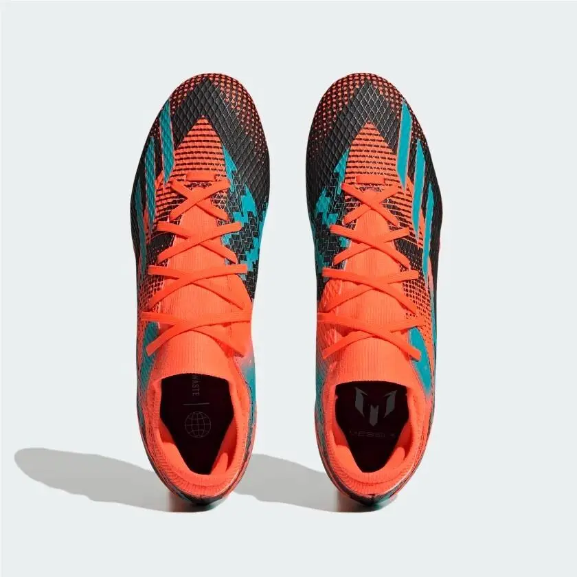 Adidas shoes - Speedportal.3 - GZ5146 - Orange 17