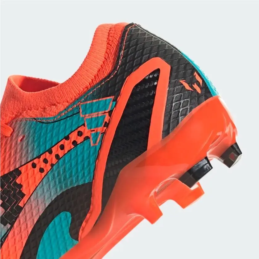 Adidas shoes - Speedportal.3 - GZ5146 - Orange 8