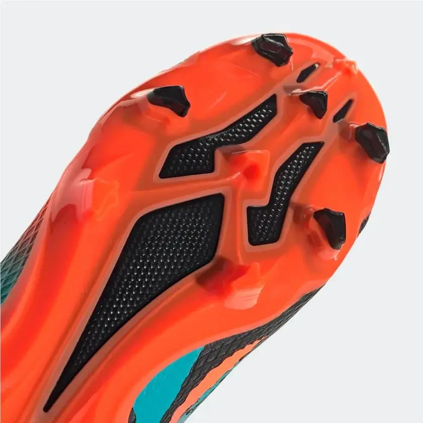 Adidas shoes - Speedportal.3 - GZ5146 - Orange 9