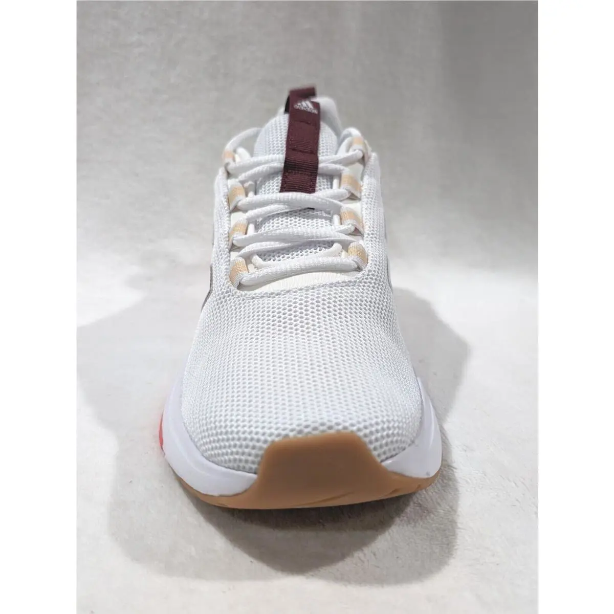 Adidas shoes - adidas Racer TR23 - Racer - IF6510 - White/Red 3