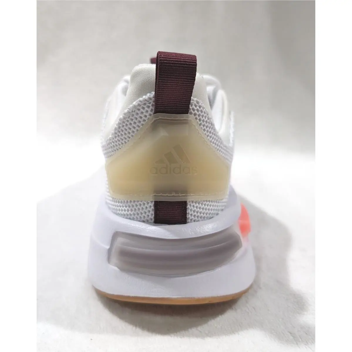 Adidas shoes - adidas Racer TR23 - Racer - IF6510 - White/Red 4