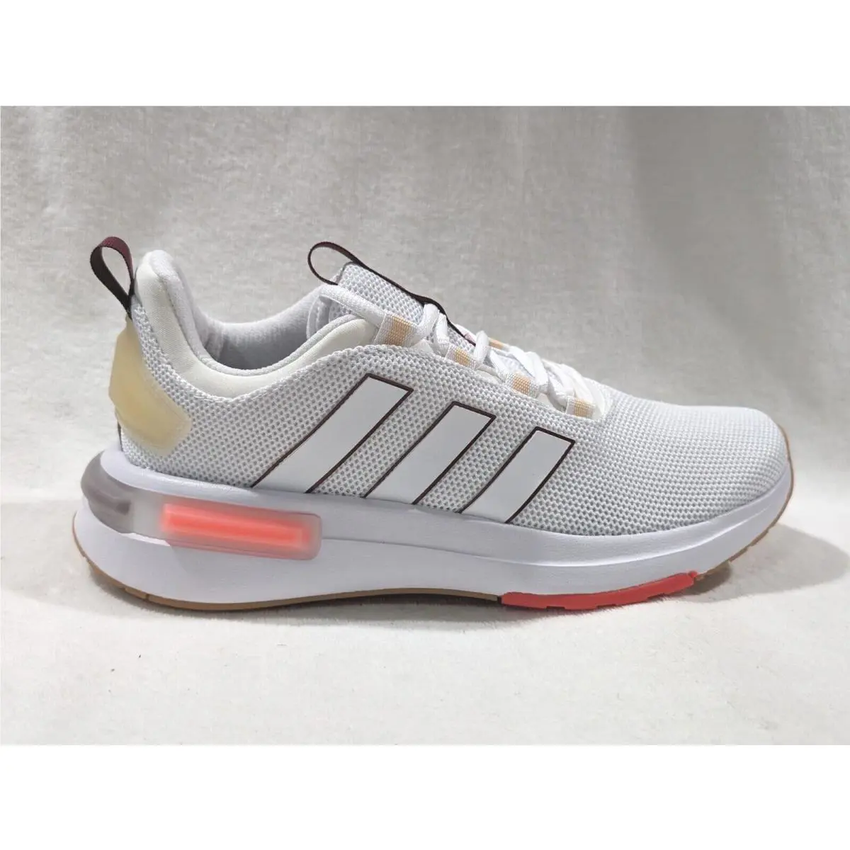 Adidas shoes - adidas Racer TR23 - Racer - IF6510 - White/Red 6