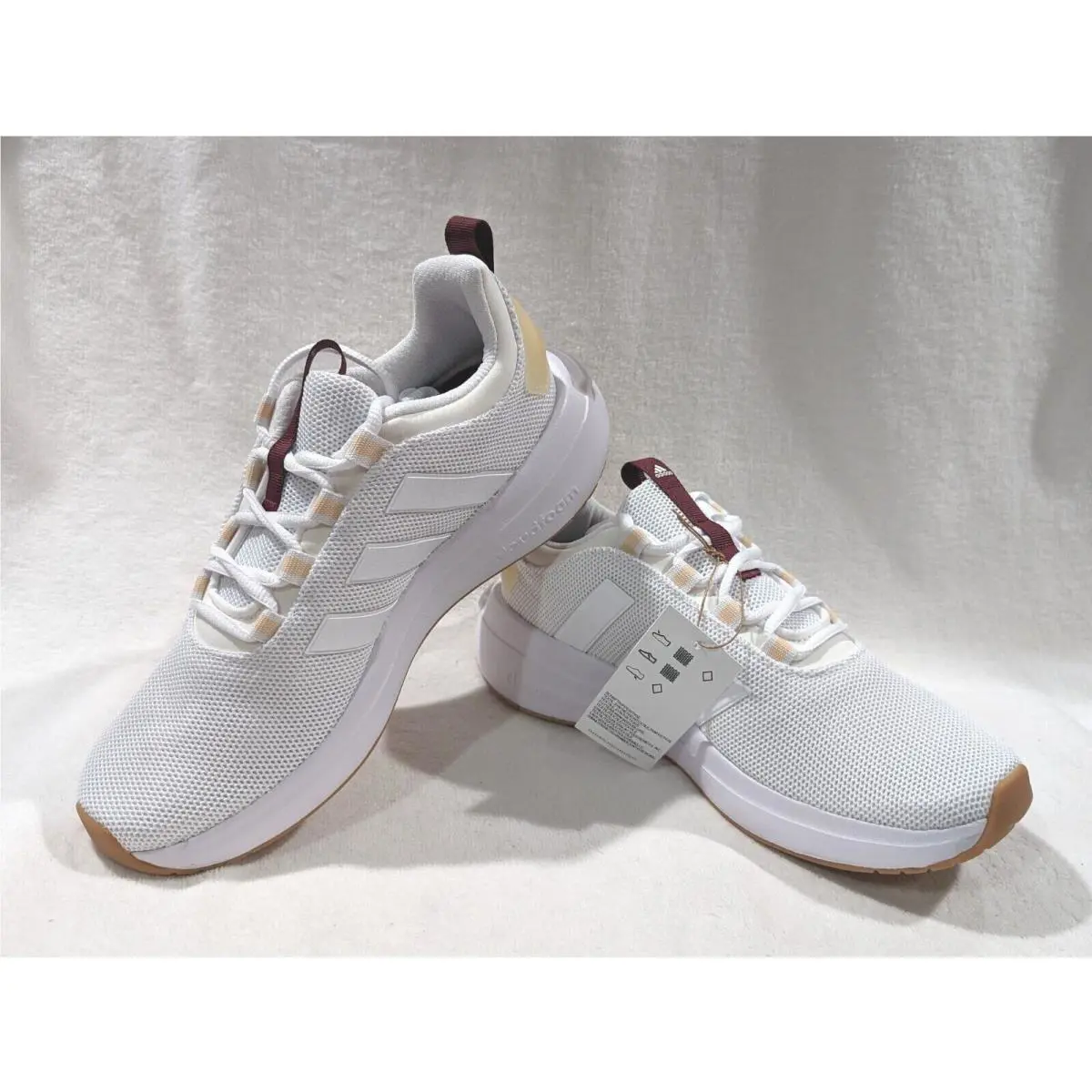 Adidas shoes - adidas Racer TR23 - Racer - IF6510 - White/Red 7