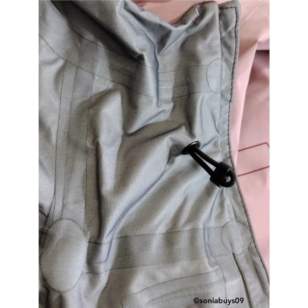 Adidas clothing - Magic Mauve 7