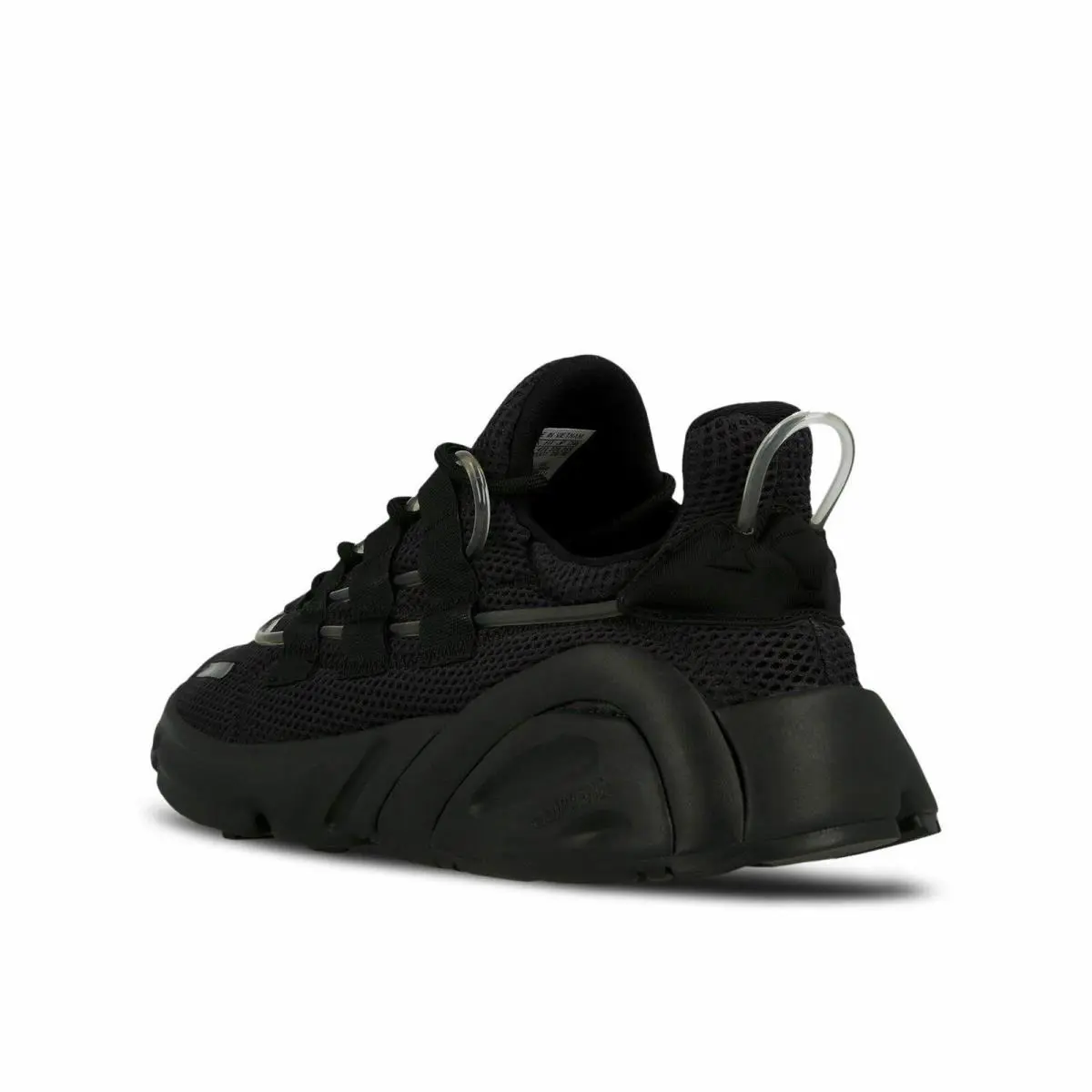 Adidas shoes - Black 1