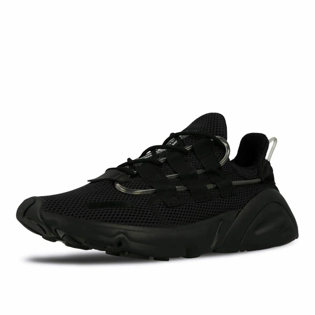 Adidas shoes - Black 2