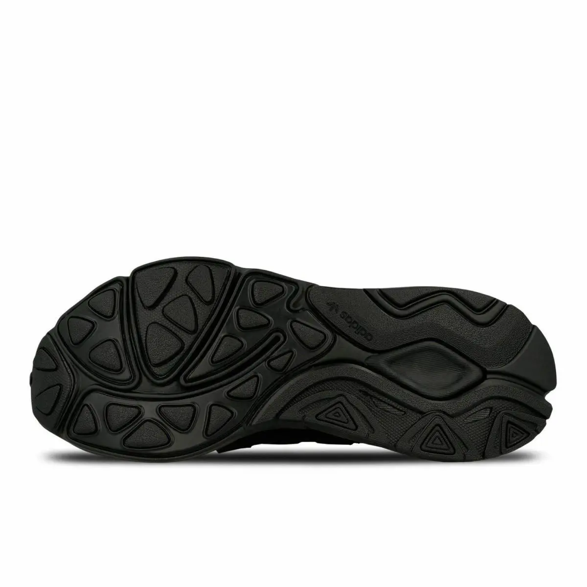 Adidas shoes - Black 4
