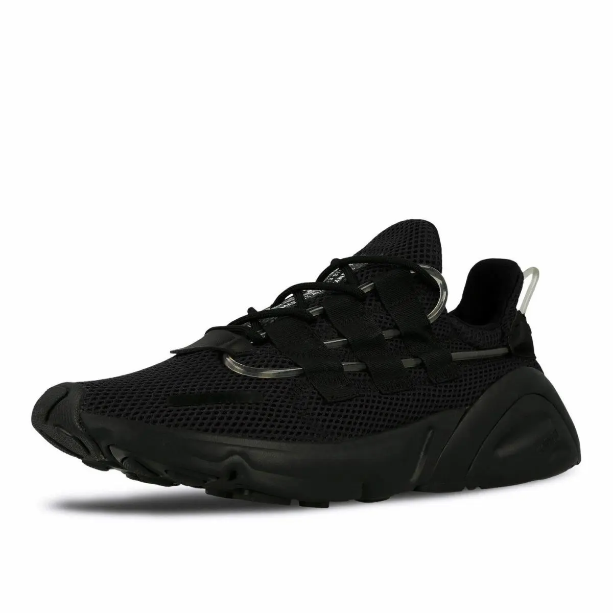 Adidas shoes - Black 8
