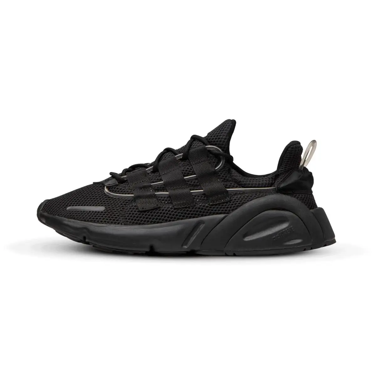 Adidas shoes - Black 5