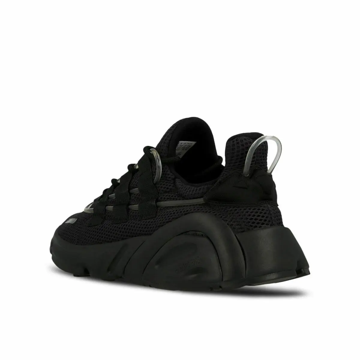 Adidas shoes - Black 7