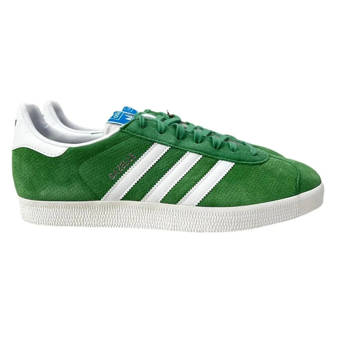 Adidas shoes - IG1634 - IG1634 - Green 8