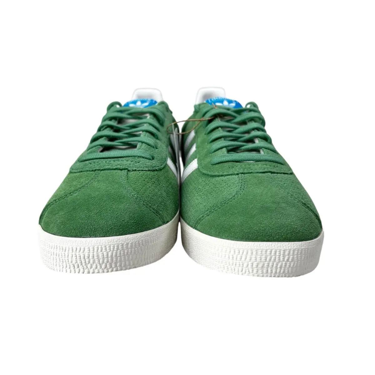 Adidas shoes - IG1634 - IG1634 - Green 9