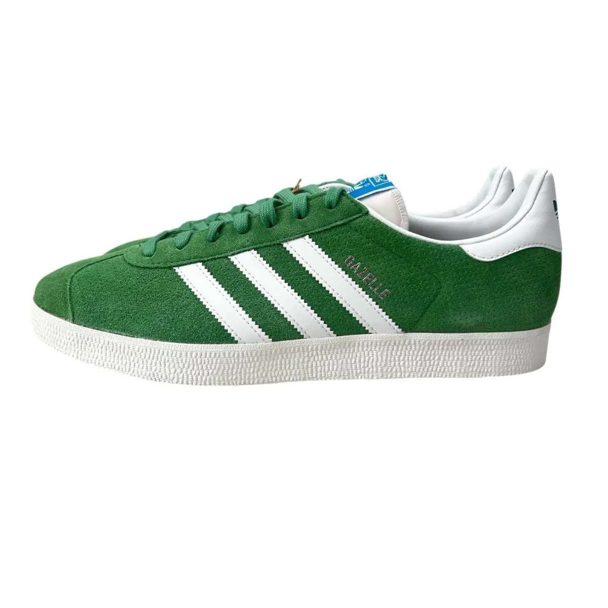 Adidas shoes - IG1634 - IG1634 - Green 10