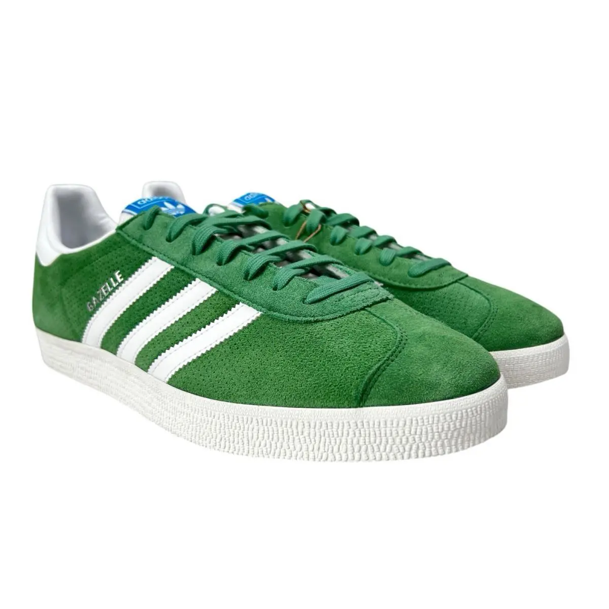 Adidas shoes - IG1634 - IG1634 - Green 11