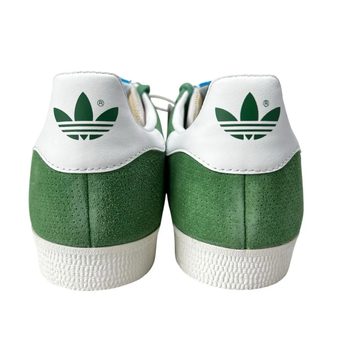 Adidas shoes - IG1634 - IG1634 - Green 12