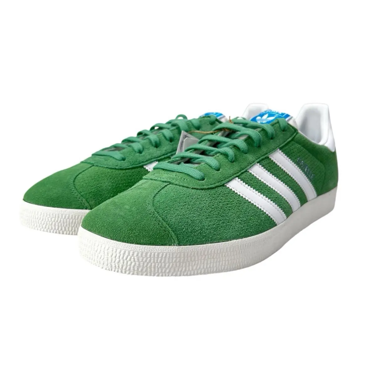 Adidas shoes - IG1634 - IG1634 - Green 13