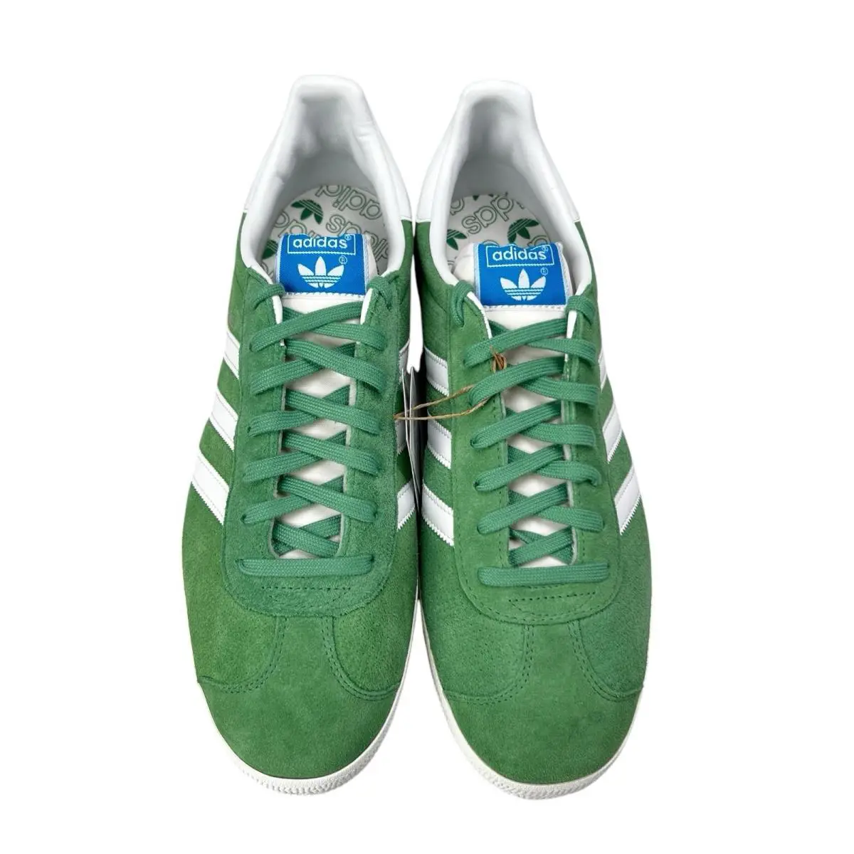 Adidas shoes - IG1634 - IG1634 - Green 14