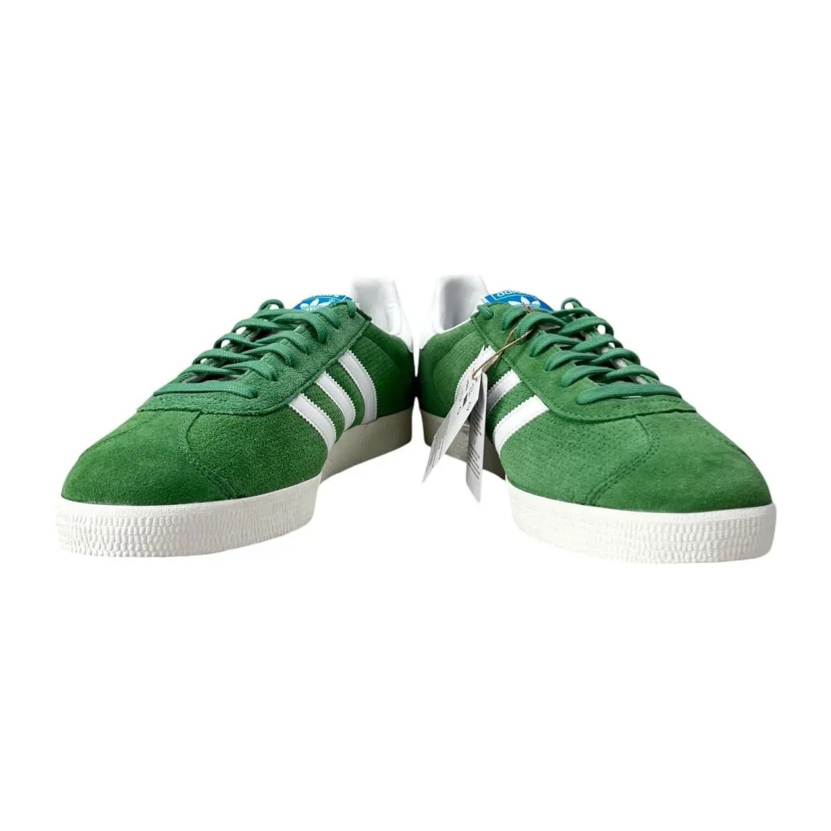 Adidas shoes - IG1634 - IG1634 - Green 15