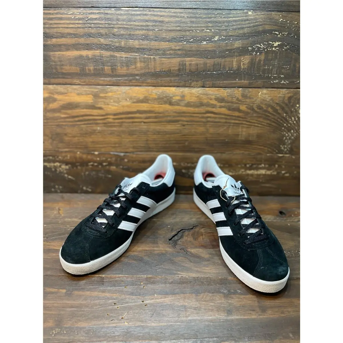 Adidas shoes - adidas Gazelle - Gazelle - FZ5594 - White 2