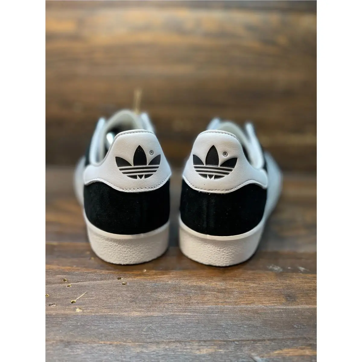 Adidas shoes - adidas Gazelle - Gazelle - FZ5594 - White 3