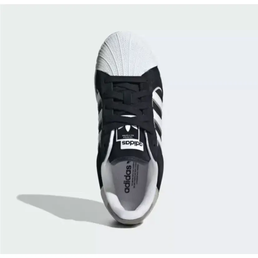 Adidas shoes - adidas Superstar - Superstar - IE2976 - Black 13