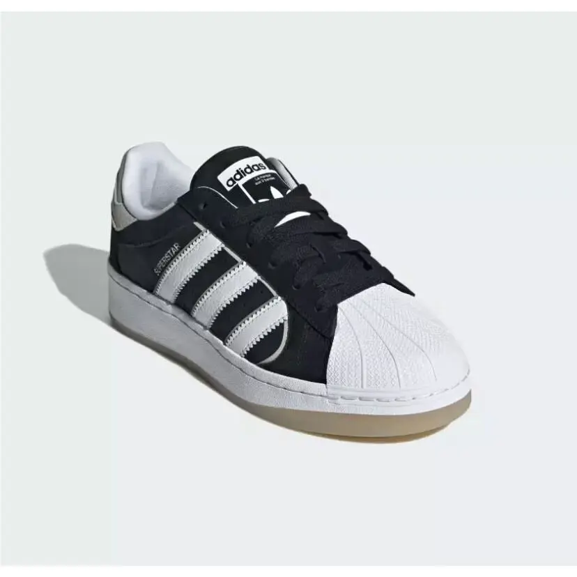 Adidas shoes - adidas Superstar - Superstar - IE2976 - Black 15