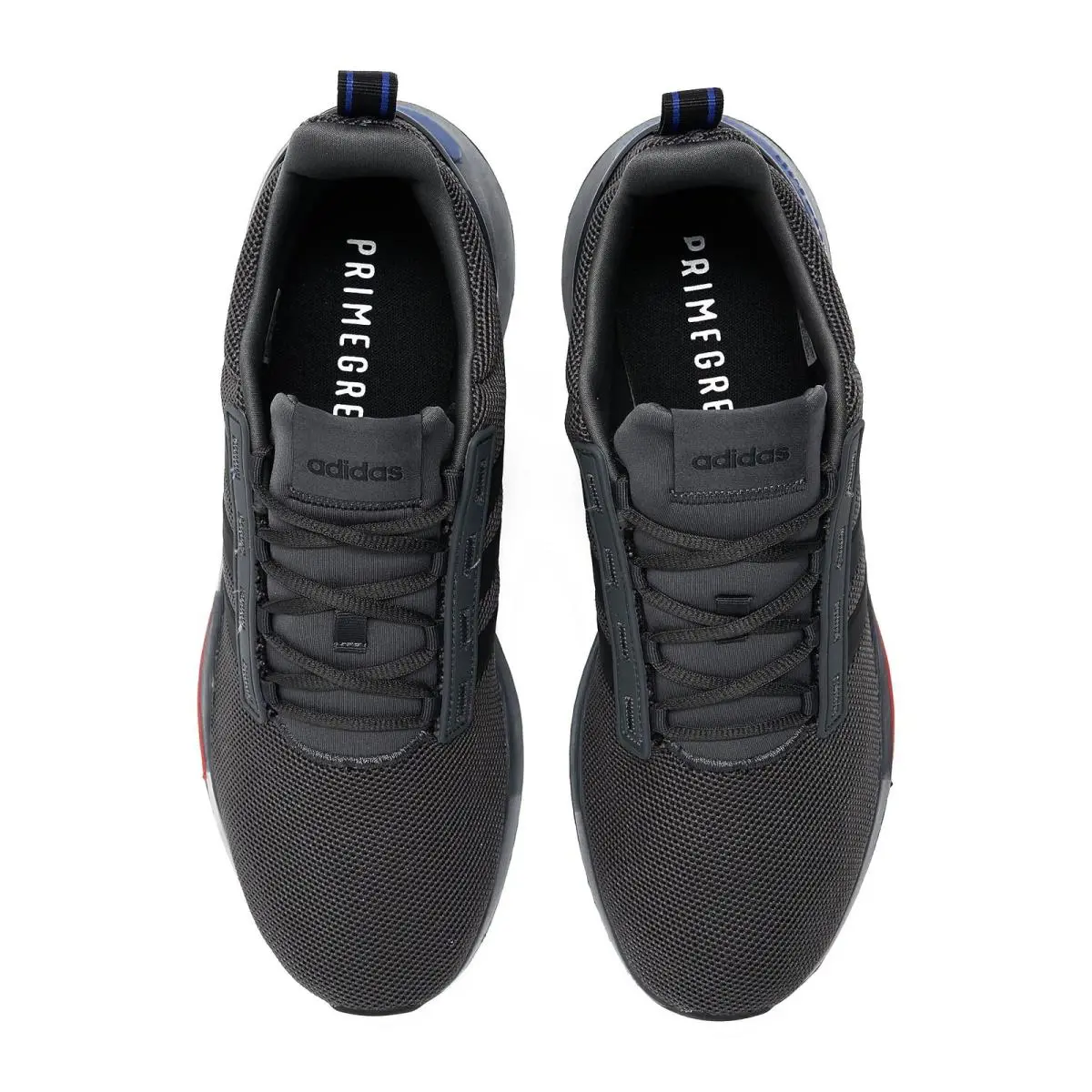 Adidas shoes - Black 2