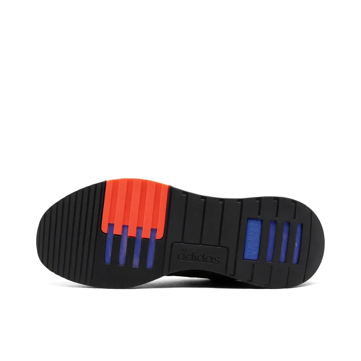 Adidas shoes - Black 3