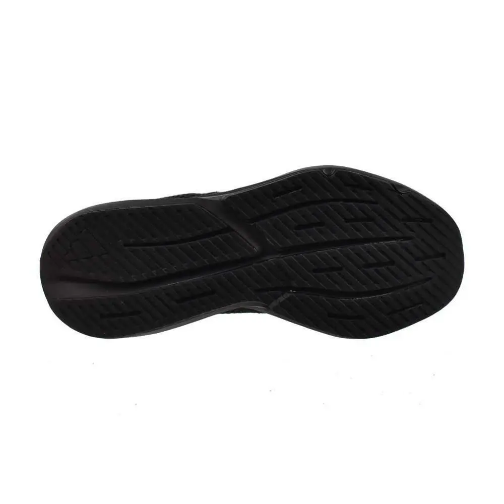 Adidas shoes - Core Black/Black Carbon 4