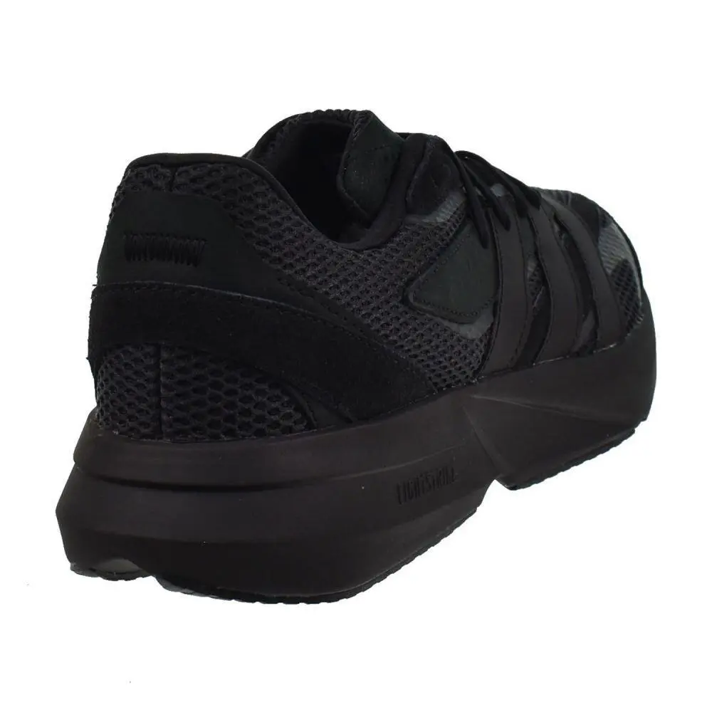 Adidas shoes - Core Black/Black Carbon 7