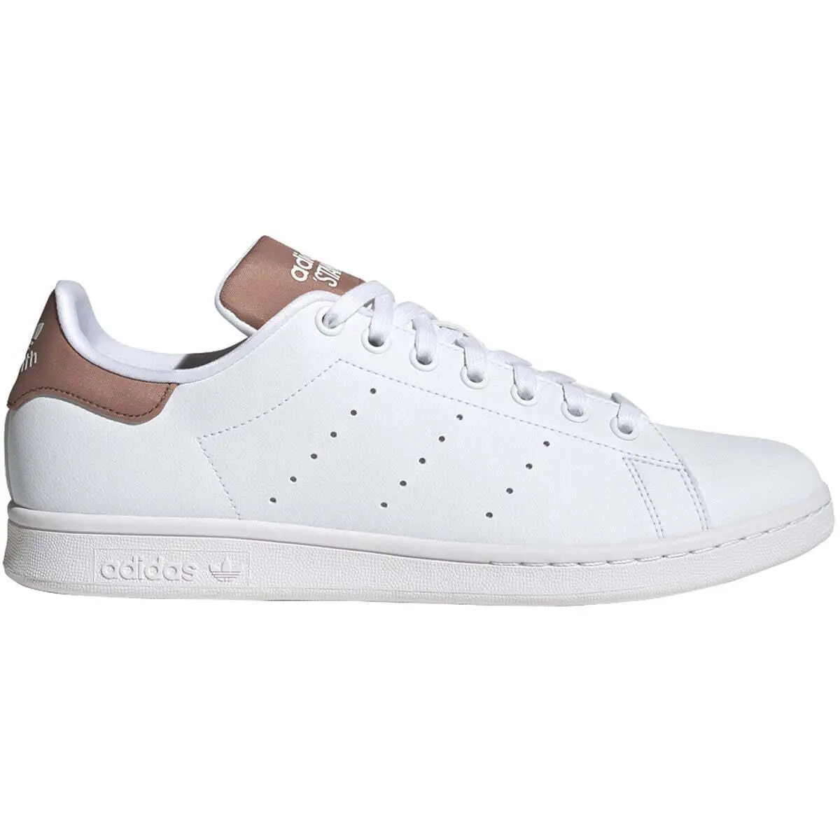 Adidas shoes - Fwht/Fwht/Claystrata 4