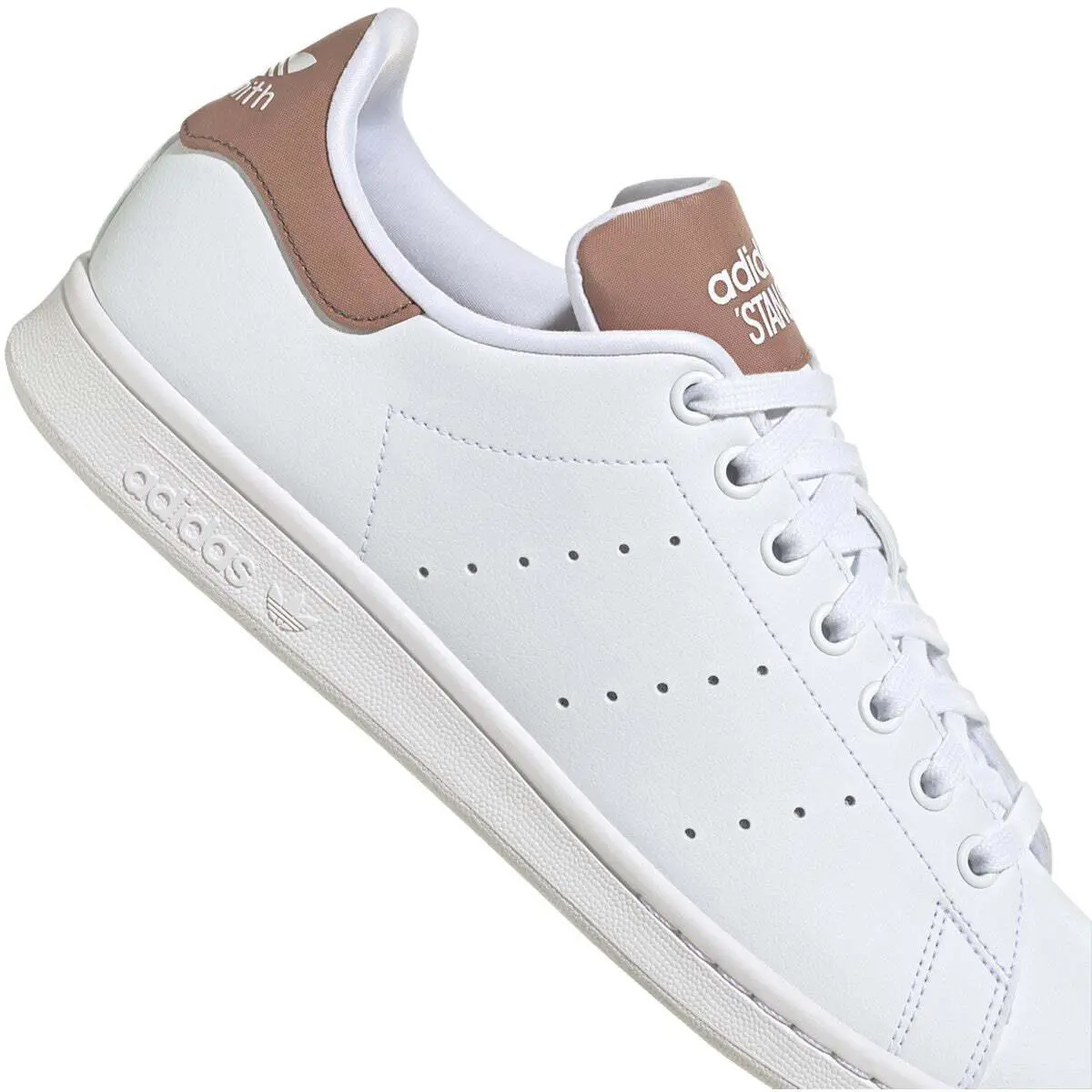 Adidas shoes - Fwht/Fwht/Claystrata 5