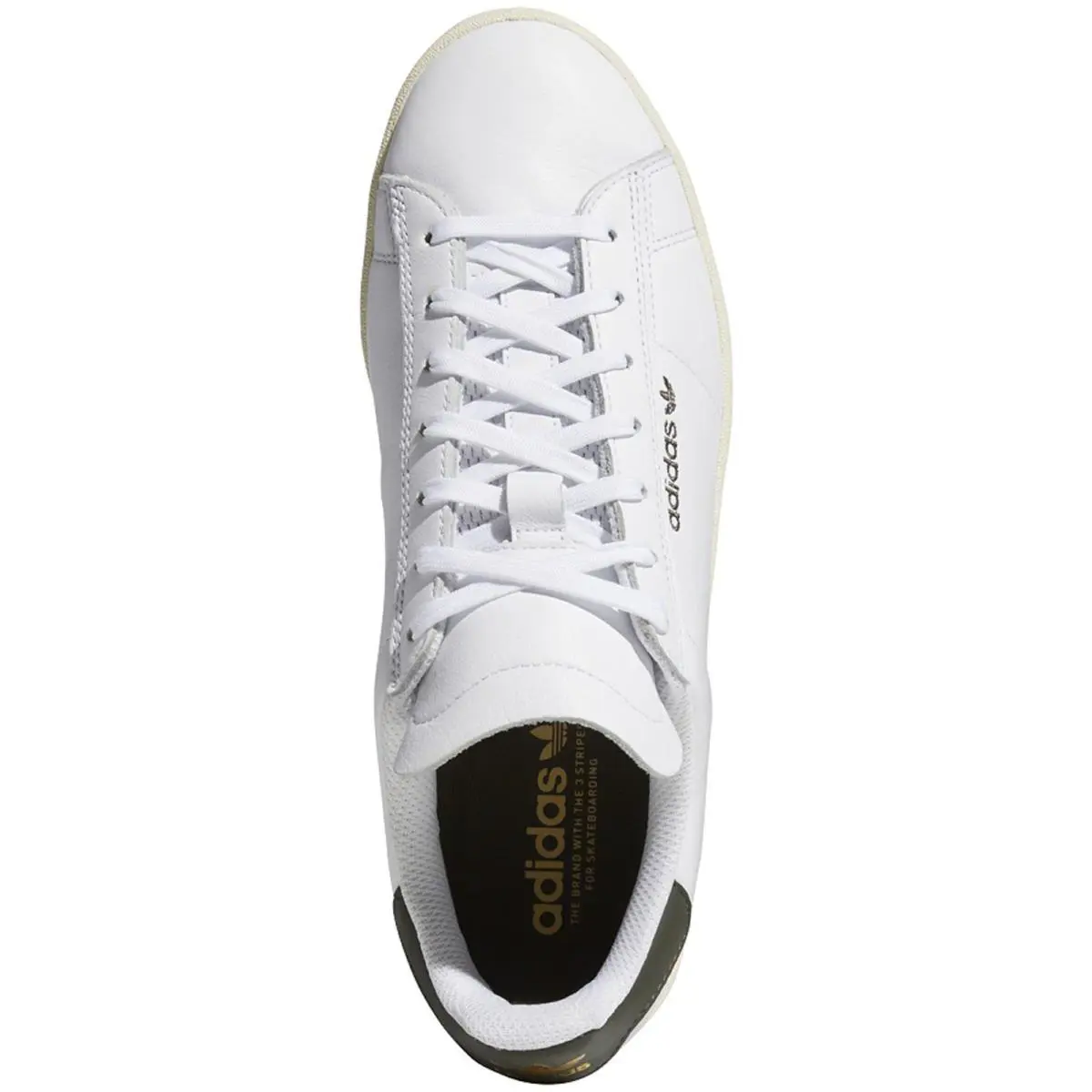 Adidas shoes - White 0