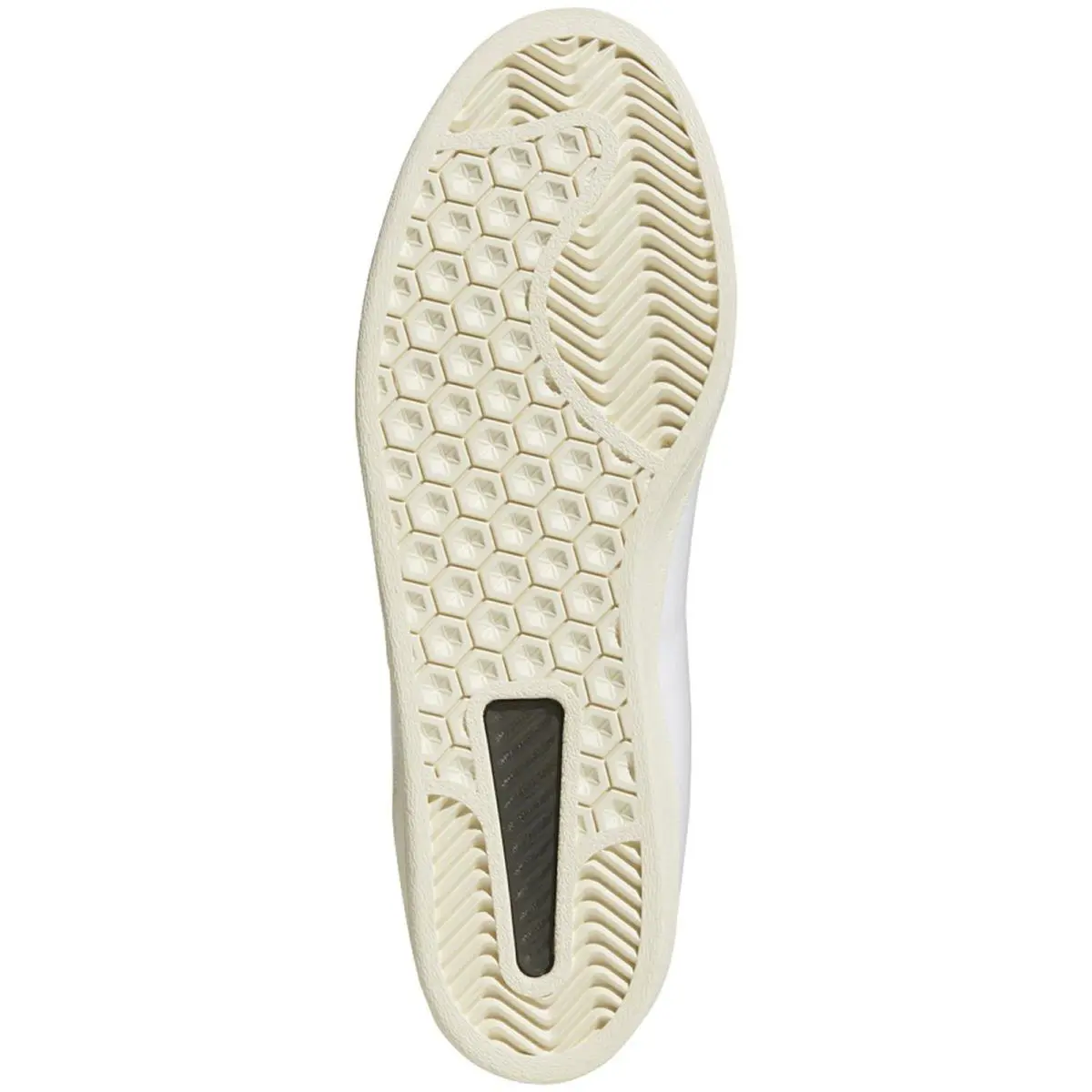 Adidas shoes - White 1