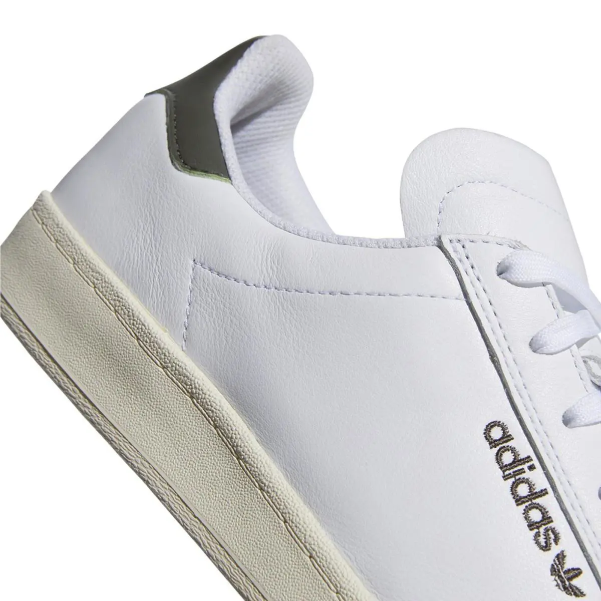 Adidas shoes - White 2