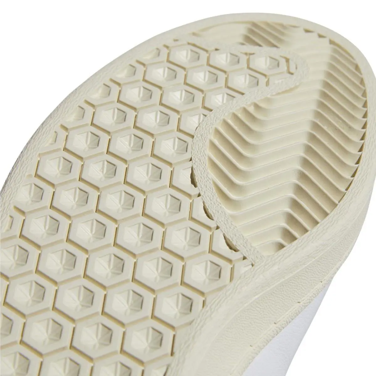 Adidas shoes - White 3