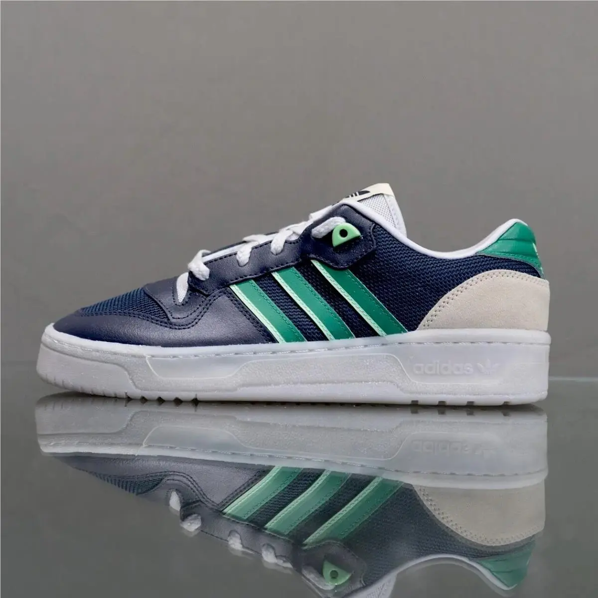 Adidas Originals Rivalry Low Men`s Sneaker Athletic Shoe 326