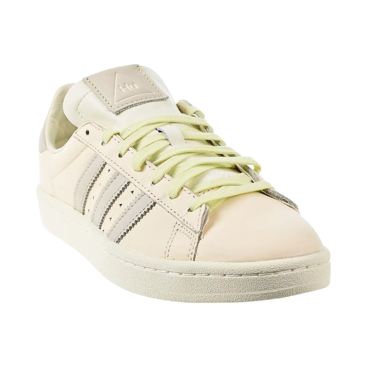 Adidas shoes - fx8025 - fx8025 - Neutral-Bright Yellow 0