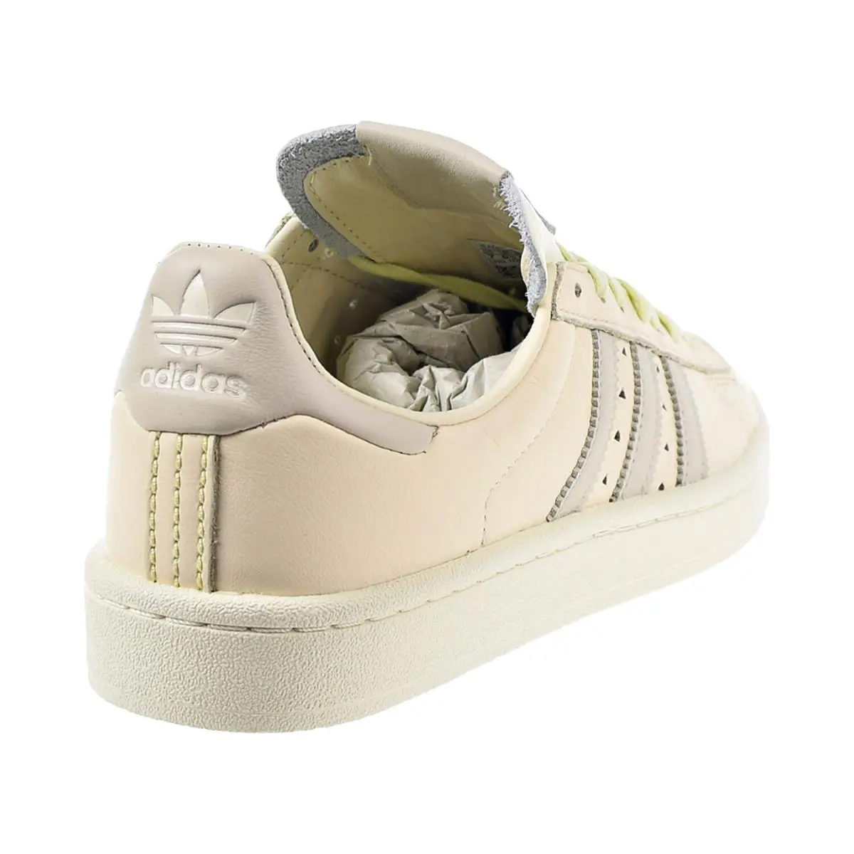 Adidas shoes - fx8025 - fx8025 - Neutral-Bright Yellow 1