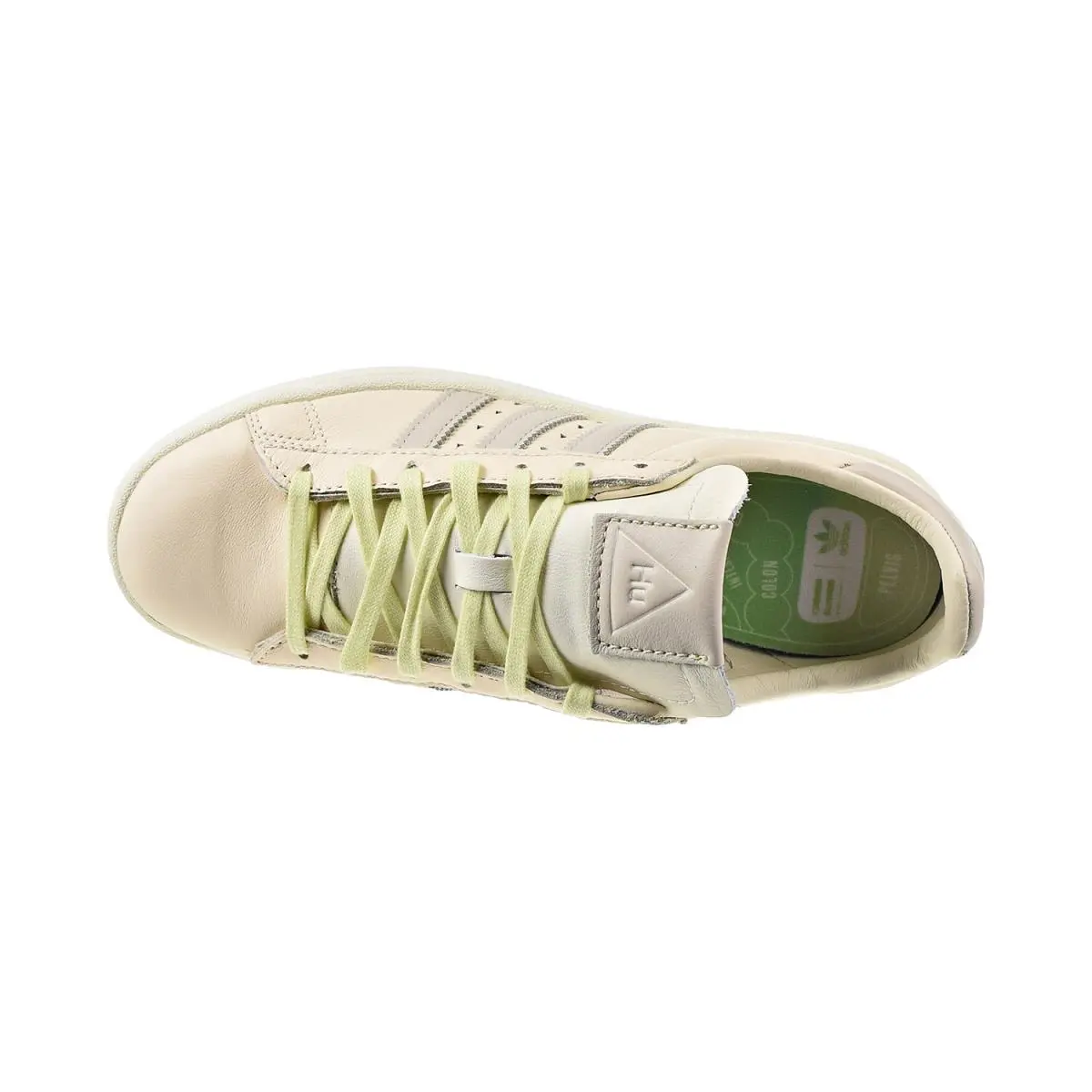 Adidas shoes - fx8025 - fx8025 - Neutral-Bright Yellow 3