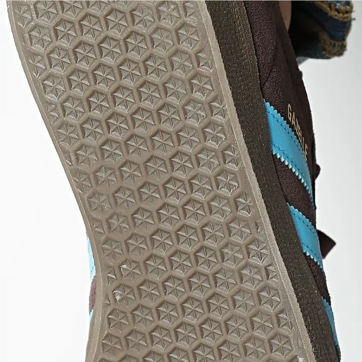 Adidas shoes - adidas Gazelle - Gazelle - Adidas Originals Gazelle - Brown 4