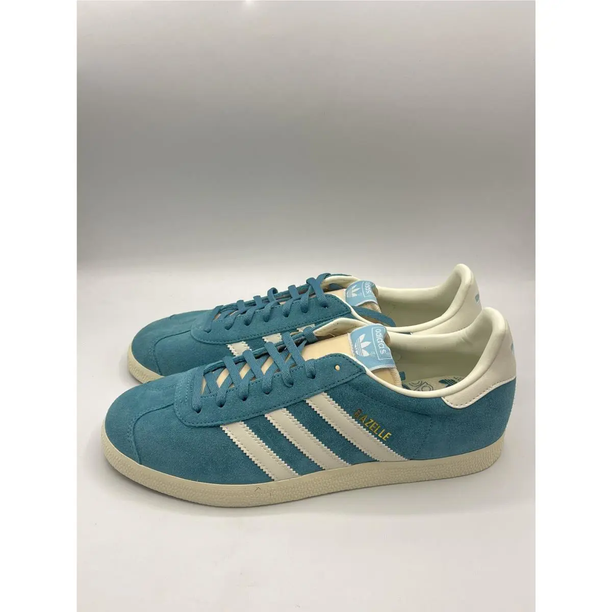 Adidas shoes - adidas Gazelle - Gazelle - Multicolor 0