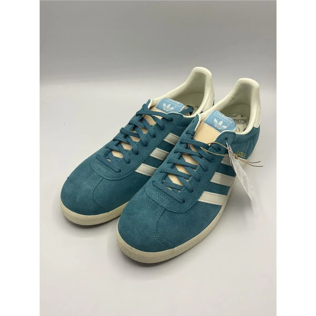 Adidas shoes - adidas Gazelle - Gazelle - Multicolor 1