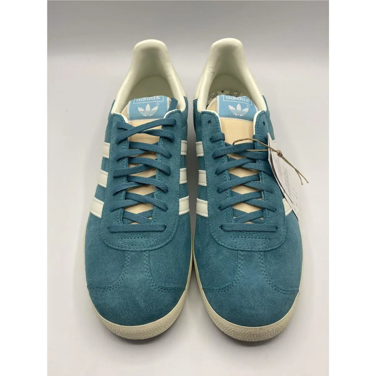 Adidas shoes - adidas Gazelle - Gazelle - Multicolor 2