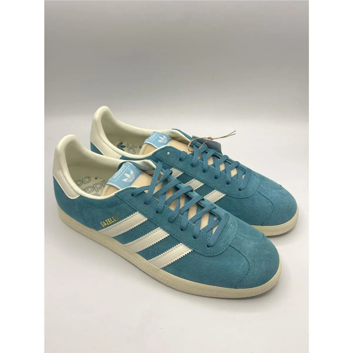 Adidas shoes - adidas Gazelle - Gazelle - Multicolor 3